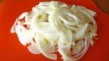 Рецепт вегетарианского рассольника с перловкой