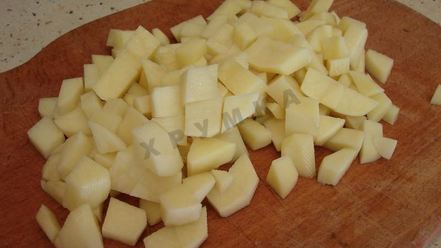 Рецепт рисового супа в мультиварке с курицей