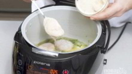 Рецепт рыбного супа с укропом