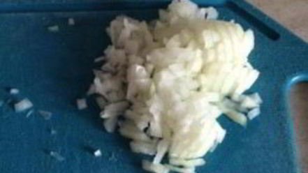 Рецепт щавелевого супа с тушенкой