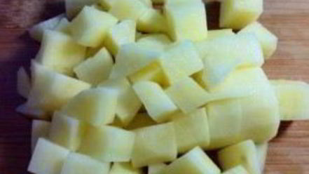 Рецепт щавелевого супа с тушенкой