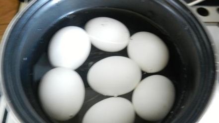 Рецепт щавелевого супа