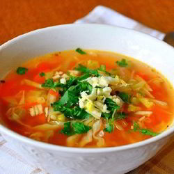 Рецепт Капустных щей