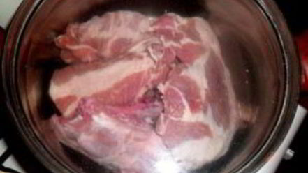 Рецепт капустных щей