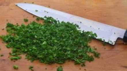 Рецепт капустных щей