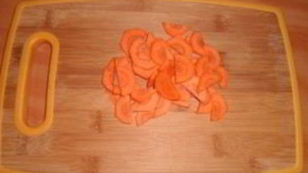 Рецепт капустных щей