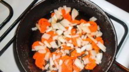 Рецепт капустных щей