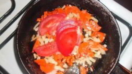 Рецепт капустных щей