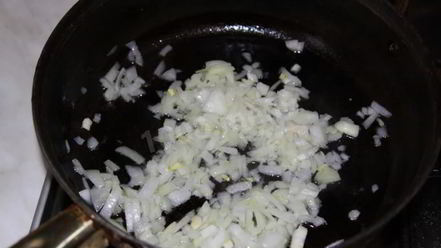 Рецепт постных щей из свежей капусты с сушеными грибами