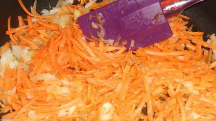 Рецепт постных щей с фасолью