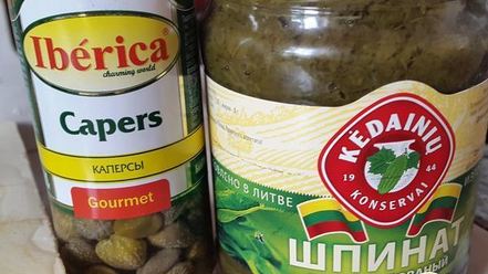 Рецепт постных щей с капустой и щавелем