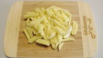 Рецепт щавелевых щей