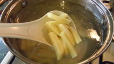 Рецепт щавелевых щей