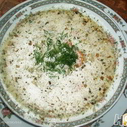 Рецепт Щей бабушкины