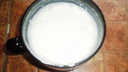 Рецепт щей бабушкины