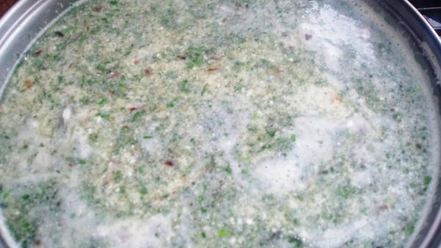 Рецепт щей бабушкины