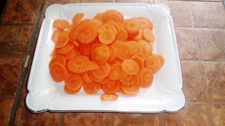 Рецепт щей бабушкины