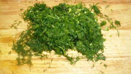 Рецепт щей бабушкины