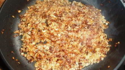 Рецепт щей бабушкины