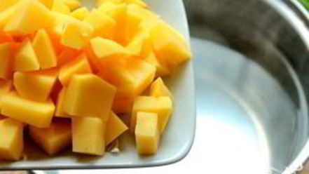 Рецепт щей без мяса