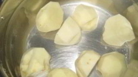 Рецепт щей донских с рыбой