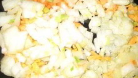 Рецепт щей донских с рыбой