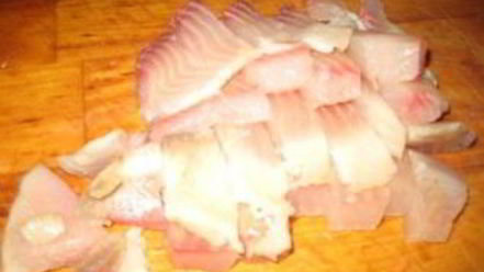 Рецепт щей донских с рыбой