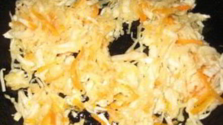 Рецепт щей донских с рыбой