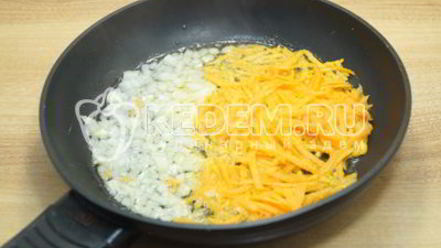 Рецепт щей грибных с перловкой