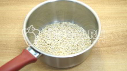 Рецепт щей грибных с перловкой