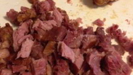 Рецепт щей из кислой капусты с грибами