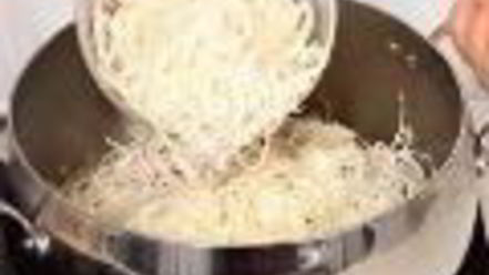 Рецепт щей из кислой капусты