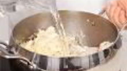 Рецепт щей из кислой капусты