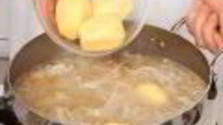 Рецепт щей из кислой капусты