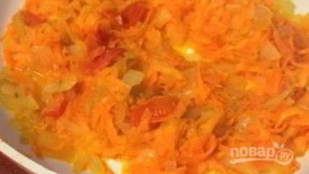 Рецепт щей из кролика