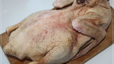 Рецепт щей из квашеной капусты с уткой