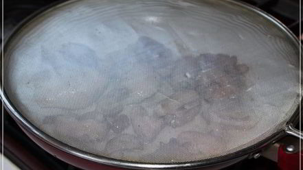 Рецепт щей из квашеной капусты с уткой