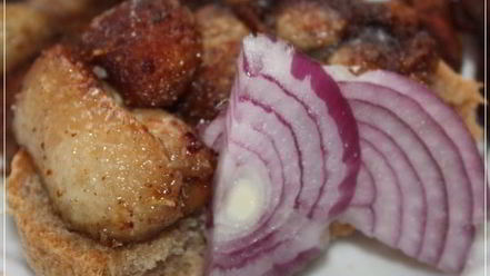 Рецепт щей из квашеной капусты с уткой