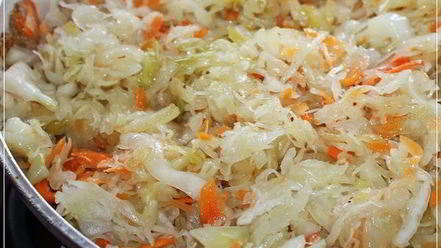 Рецепт щей из квашеной капусты с уткой