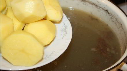 Рецепт щей из квашеной капусты с уткой