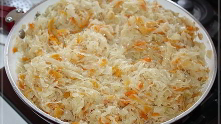 Рецепт щей из квашеной капусты с уткой