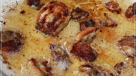 Рецепт щей из квашеной капусты с уткой