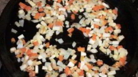 Рецепт щей из квашеной капусты со свининой