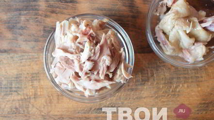 Рецепт щей из молодой капусты