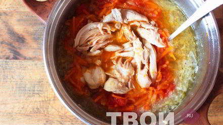 Рецепт щей из молодой капусты