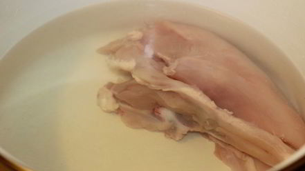 Рецепт щей из пекинской капустой