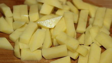 Рецепт щей из пекинской капустой