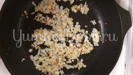 Рецепт щей из рыбной консервы