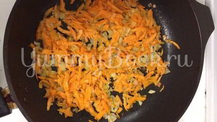 Рецепт щей из рыбной консервы