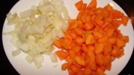 Рецепт щей из свежей капусты на курином бульоне